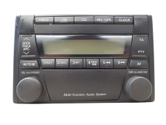 Radio CD-afspiller Mazda 323F BL4C669S0 RT-9418G Clarion