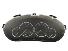 Omdrejningstæller Peugeot 206 9656696680 30994