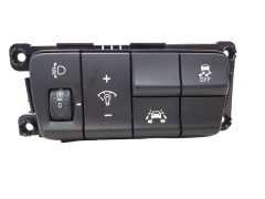 Lyskontakt ESP KIA Sportage 4C81A1-1000 93700-F1000WK