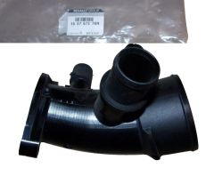 Luftslange Ny Original 165767576R Renault