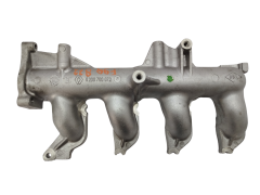 Indsugningsmanifold Renault 8200780072 1.9 DCI