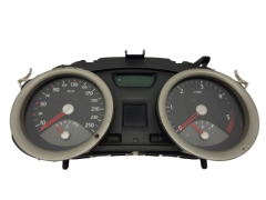Omdrejningstæller Renault Megane 2 8200399700 A 18701