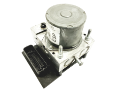Abs Pumpe Fiat 500 51801320 0265235359 Bosch 35504