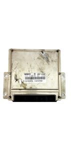Styreenhed 46785246 0281010020 Alfa Romeo Bosch 21996