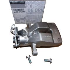 Bremsekaliber Højre Bag Original 440017469R Renault