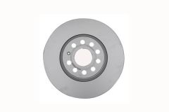 Bremseskive Forside 1K0615301AA B11378 VW Audi Seat Skoda Borsehung