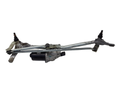 Viskermekanisme BMW 3 E90 7161711 6978263 404.959 Valeo 1781