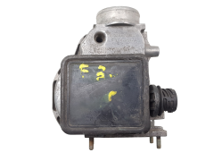 Luftstrømsmåler BMW 3 1734651 0280200204 1.6 1.8 Bosch 1004