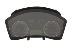 Omdrejningstæller Fiat Croma 51809897 3690