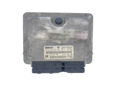 Styreenhed 24417167PB 0281010267 Opel Bosch 63640