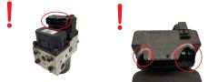 Abs Pumpe Opel Zafira Astra G 90581417 0265216651 5401
