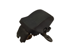 Dørlåsemekanisme Øvre Bag Skrzydełkowe 8200031628 Renault Kangoo I 11692