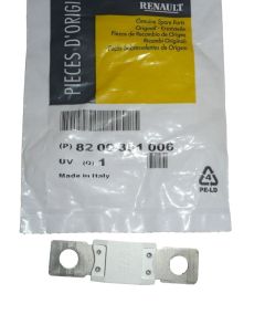 Sikring Ny Original 8200351006 Renault