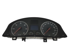 Speedometer VW Golf MK5 1K0920862K 110080247069 40522