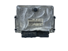 Styreenhed 46784814 0281010332 93741JA Alfa Romeo Bosch 48797