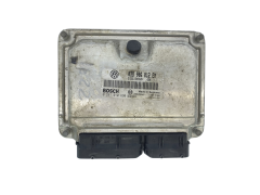 Styreenhed 038906012EM 0281010690 Seat Bosch 63851