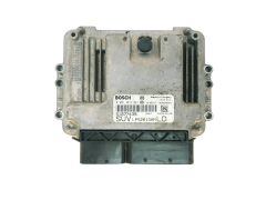 Styreenhed 51877439 0281017321 Fiat Suzuki Bosch