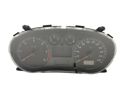 Omdrejningstæller Seat Ibiza W06K0920801E 110008924028 48407