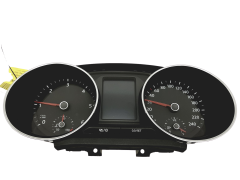 Omdrejningstæller VW Polo 6R 6C0920741A A2C90266000 VDO 31099