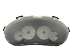 Speedometer 206 Berlingo 1 9646434180 000707503 55516