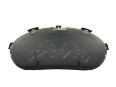 Omdrejningstæller Peugeot 206 9648836380 000500103 55107