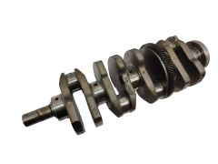 Krumtapaksel 438 0501L1 0501N9 Jumper Boxer Ducato 2.2 HDI 4HU