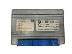 Gearkasse Styreenhed BMW 1423886 5WK33502AB GM Siemens 19325