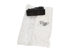 Bagagerumshåndtagkontakt Bag Citroen Peugeot 9676028380 Ny Original