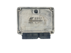 Styreenhed 038906019FC 0281010751 VW Seat Bosch 45246