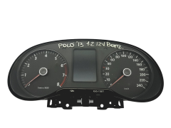 Omdrejningstæller VW Polo 6R 6R0920860G 56867