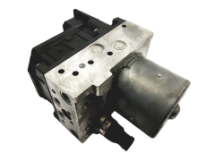 Abs Pumpe Peugeot 307 9650576980 0265950084 Bosch