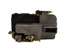 Dørlåsemekanisme Højre Forside 9136G1 Citroen Xsara Valeo 10976