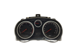 Speedometer Opel Corsa D P0013264285 28120245-3 1372