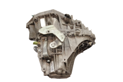 Gearkasse TL4A001 TL4001 Renault Megane 2 1.5 DCi 7701477994