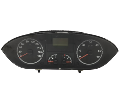 Omdrejningstæller Ducato Jumper Boxer 1340672080 Fiat 30397