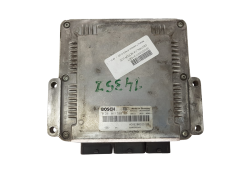 Styreenhed 0281011562 8200323120 8200362943 Renault Bosch 3538
