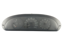 Speedometer Fiat Punto 46462775 60.6257.3
