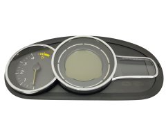 Omdrejningstæller Renault Megane 3 248103468R 27547