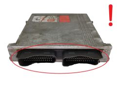 Styreenhed LPG 67R011002 110R001001 021001 FLY SF BRC 17118