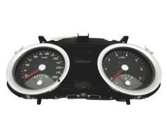 Omdrejningstæller Renault Megane 2 8200364027 49107