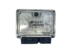 Styreenhed 038906019FC 0281010751 VW Seat Bosch 63659
