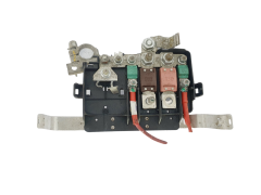 Styreenhed modul 241363873R Renault 45851