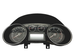 Omdrejningstæller Fiat Bravo 554000980100 5550019804 56879