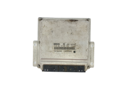 Styreenhed Alfa Romeo 46763995 0281001787 Bosch 41701