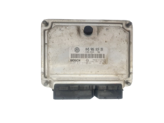 Styreenhed 045906019BR 0281012318 VW Seat Skoda Bosch 45148