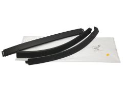 Kofangerliste Forside Original Citroen C3 05-10 7414SZ 9680335280
