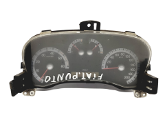 Omdrejningstæller Fiat Punto 46816363 503000344400 41253