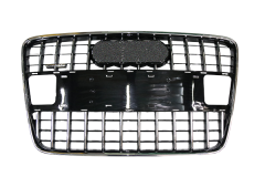 Kølergrill 4L0853651E 88531774402 Audi Q7 DPA