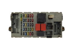 Sikringsboks Fiat 46520600 CPL 46788428 NPL Delphi 19955