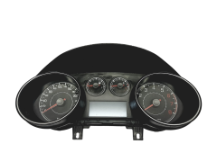 Omdrejningstæller Fiat Bravo 554000980100 5550019804 54935